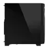 GIGABYTE C301 GLASS Midi Tower Juodas