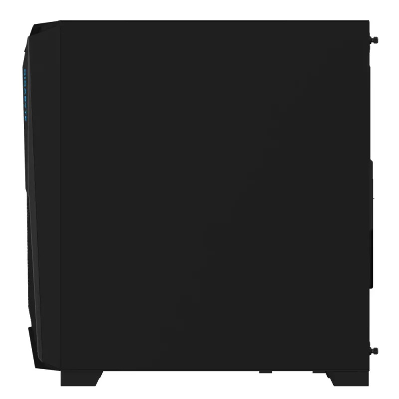 GIGABYTE C301 GLASS Midi Tower Juodas