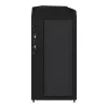 GIGABYTE C301 GLASS Midi Tower Juodas