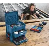 Bosch 1 600 A00 M7N įdėklų rinkinys dėžutei, juodas