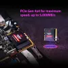 SSD diskas Patriot Memory 2 TB M.2 PCI Express 4.0 NVMe VP4000 Mini