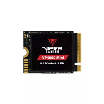 SSD diskas Patriot Memory 2 TB M.2 PCI Express 4.0 NVMe VP4000 Mini