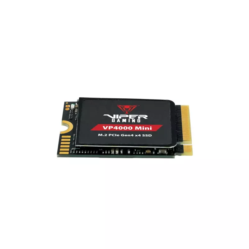 SSD diskas Patriot Memory 1 TB M.2 PCI Express 4.0 NVMe VP4000 Mini