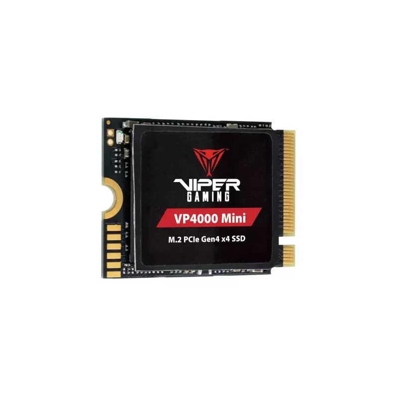 SSD diskas Patriot Memory 1 TB M.2 PCI Express 4.0 NVMe VP4000 Mini