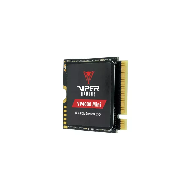 SSD diskas Patriot Memory 1 TB M.2 PCI Express 4.0 NVMe VP4000 Mini