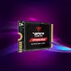 SSD diskas Patriot Memory 1 TB M.2 PCI Express 4.0 NVMe VP4000 Mini