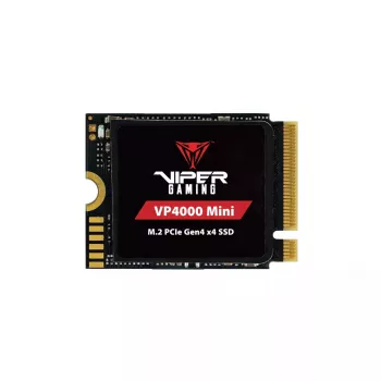 SSD diskas Patriot Memory 1 TB M.2 PCI Express 4.0 NVMe VP4000 Mini