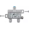 Goobay SAT Priority Splitter – palydovinio signalo skirstytuvas