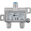 Goobay SAT Priority Splitter – palydovinio signalo skirstytuvas