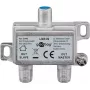 Goobay SAT Priority Splitter – palydovinio signalo skirstytuvas