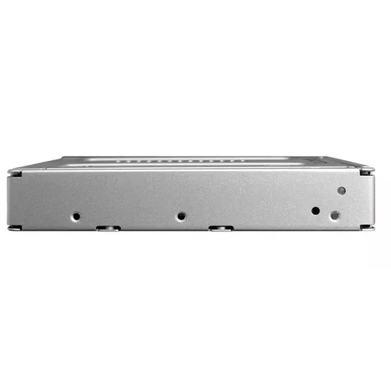 Icy Dock MB982SP-1S 2,5 / 3,5 colio SATA SSD / HDD adapteris, sidabrinės spalvos