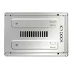 Icy Dock MB982SP-1S 2,5 / 3,5 colio SATA SSD / HDD adapteris, sidabrinės spalvos