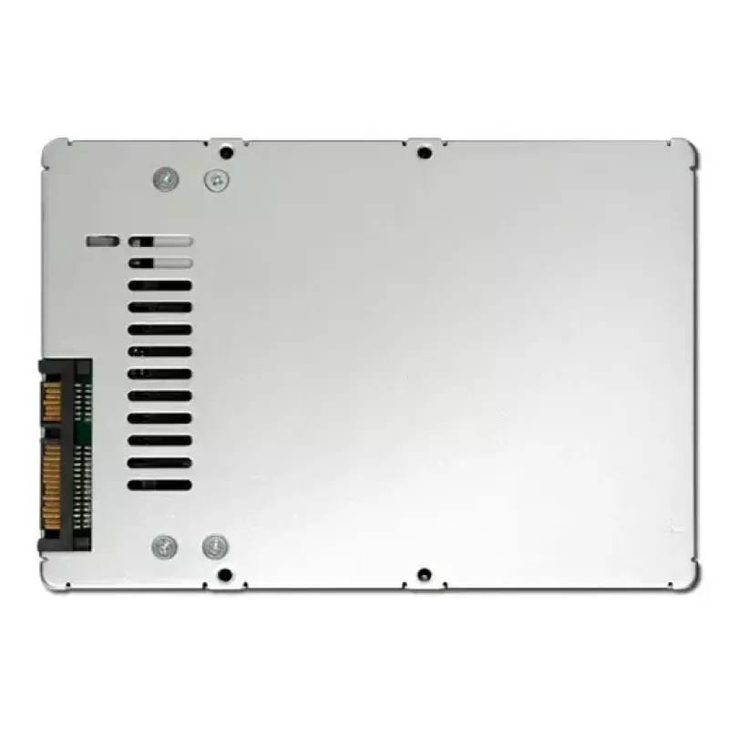 Icy Dock MB982SP-1S 2,5 / 3,5 colio SATA SSD / HDD adapteris, sidabrinės spalvos