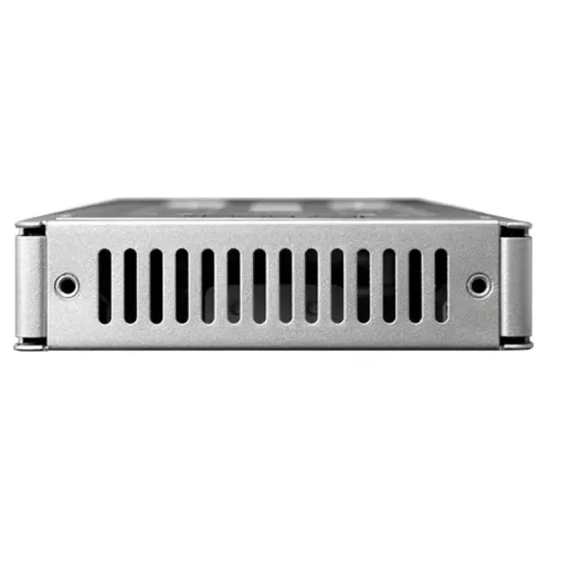 Icy Dock MB982SP-1S 2,5 / 3,5 colio SATA SSD / HDD adapteris, sidabrinės spalvos