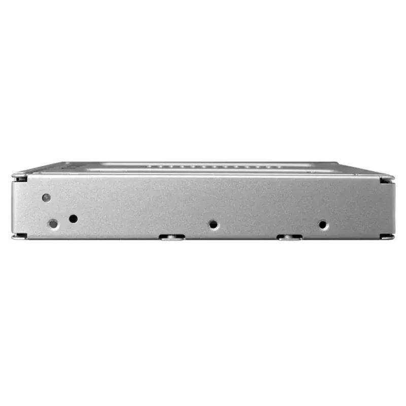 Icy Dock MB982SP-1S 2,5 / 3,5 colio SATA SSD / HDD adapteris, sidabrinės spalvos