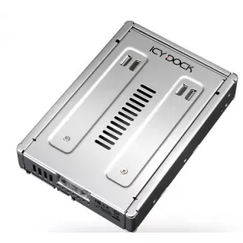 Kietojo disko adapteris Icy Dock MB982SP-1S (2,5 inch į 3,5 inch)