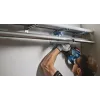 Bosch GSA 18V-32 belaidis pjūklas su šepečiu varikliu, 2500 sm/min, juoda, mėlyna, raudona