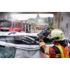 Bosch GSA 18V-32 belaidis pjūklas su šepečiu varikliu, 2500 sm/min, juoda, mėlyna, raudona