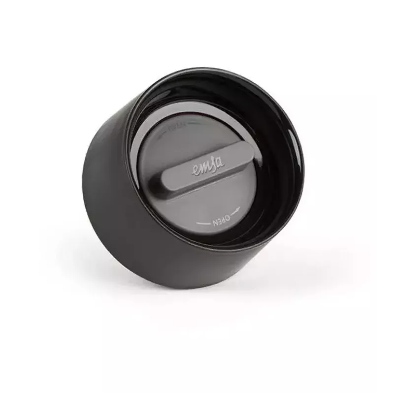 EMSA N21604 0,3 ml talpyklė Coral iš nerūdijančio plieno