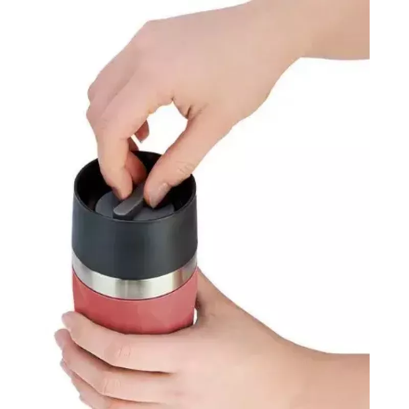 EMSA N21604 0,3 ml talpyklė Coral iš nerūdijančio plieno