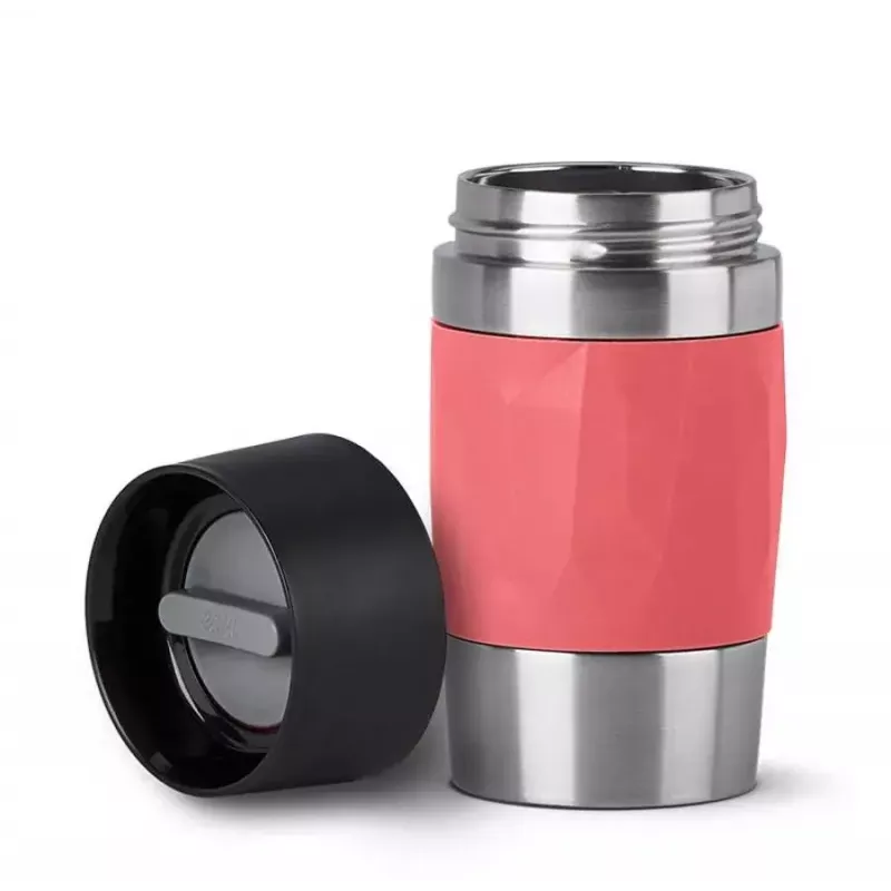 EMSA N21604 0,3 ml talpyklė Coral iš nerūdijančio plieno