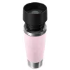 EMSA Travel Mug Classic Grande 500 ml Rožinis, Nerūdijantis plienas