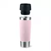 EMSA Travel Mug Classic Grande 500 ml Rožinis, Nerūdijantis plienas