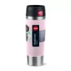 EMSA Travel Mug Classic Grande 500 ml Rožinis, Nerūdijantis plienas
