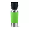 Termopuodukas EMSA TRAVEL MUG Classic 0,36L, laimo spalvos, nerūdijantis plienas