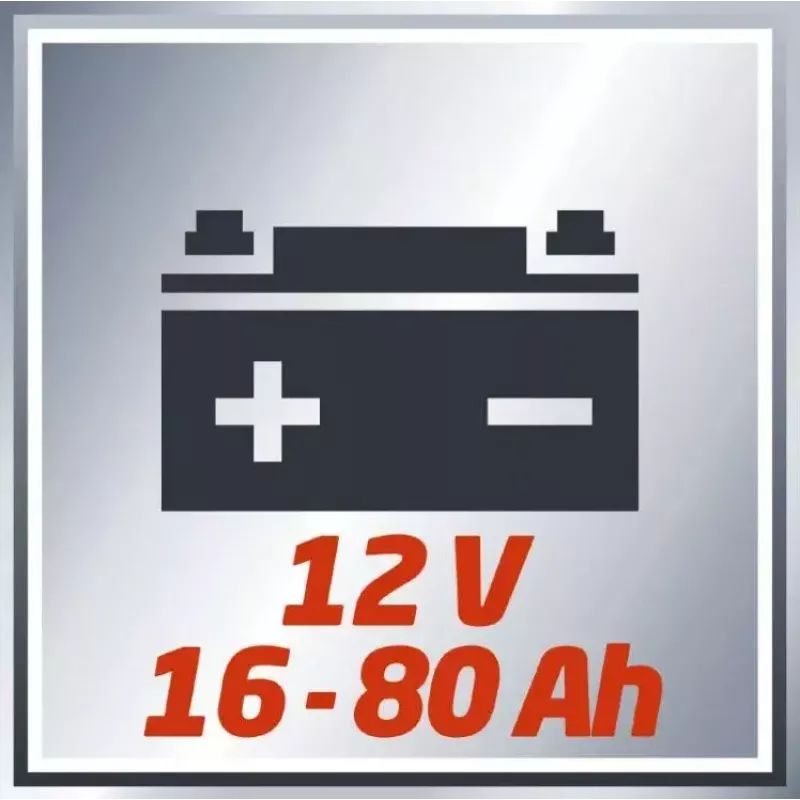 Įkroviklis Einhell CC-BC 5