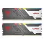 PATRIOT MEMORY Viper Venom RGB DDR5 32GB (2x16GB) 6000MHz CL36 atmintis