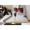 Gręžtuvas Black & Decker BL188K-QW