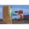 Gręžtuvas Black & Decker BL188K-QW