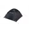 Palapinė High Peak Monodome XL 4 asmenų Juoda