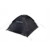 Palapinė High Peak Monodome XL 4 asmenų Juoda