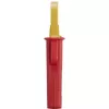 Wiha 45219 – Skaitmeninis spaustuvinis multimetras CAT IV 1000V, 400A AC/DC