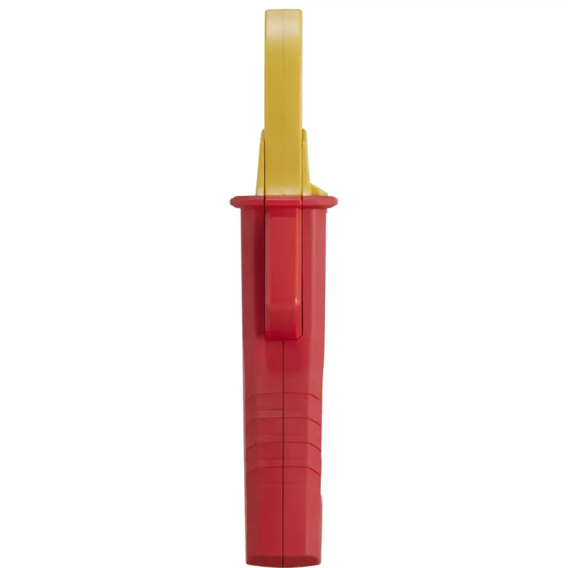 Wiha 45219 – Skaitmeninis spaustuvinis multimetras CAT IV 1000V, 400A AC/DC