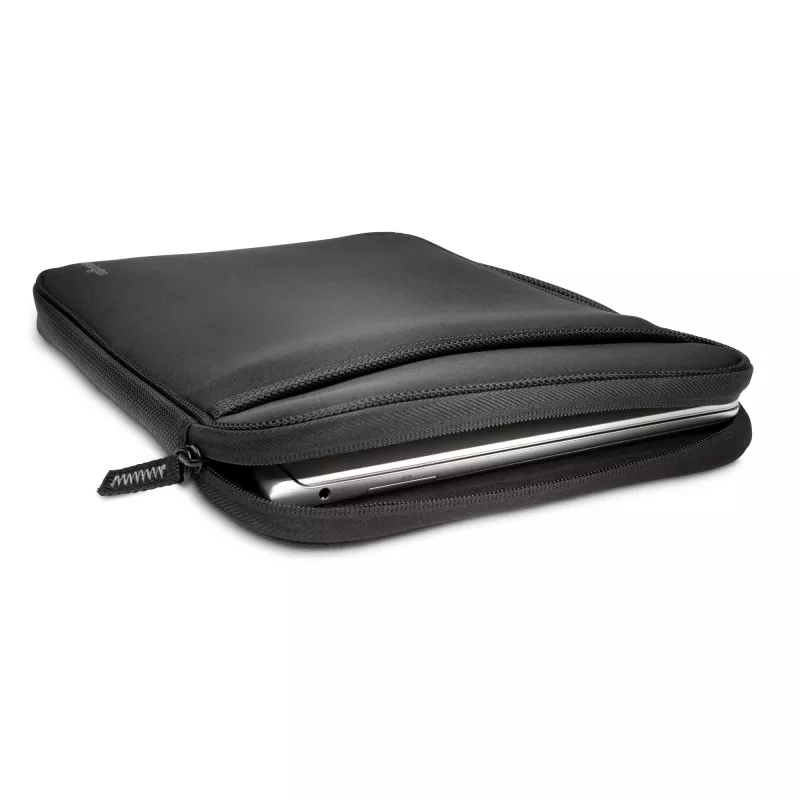 Kensington Universal Sleeve 14 colių / 35,6 cm – juodas, nešiojimo dėklas, 35,6 cm (14 colių), 256 g