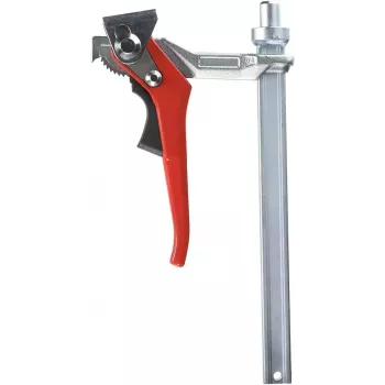 BESSEY TW16-20-10H spaustuvas, plastikas/plienas/cinkas, 350 mm