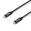 Aktyvus USB-C laidas Lindy 3 m USB 3.2 Gen 2 C/C
