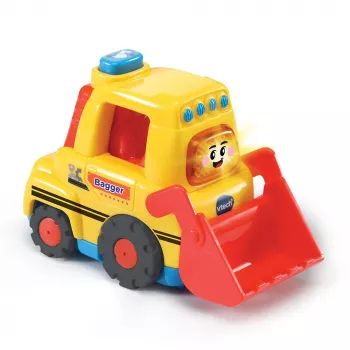 VTech 507804 mokomasis žaislas