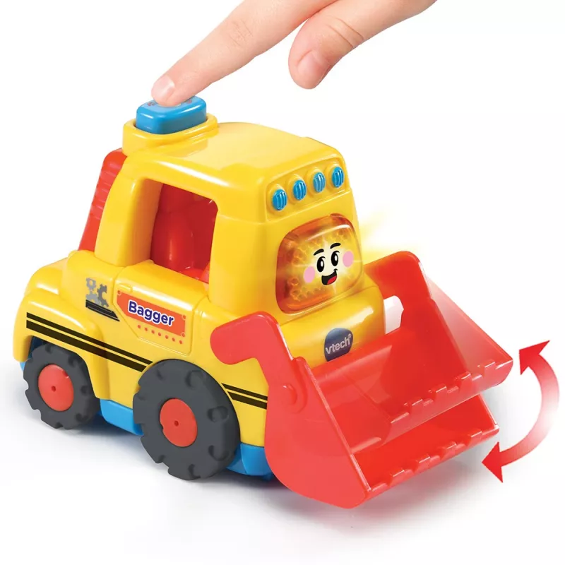 VTech 507804 mokomasis žaislas