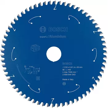 Bosch 2608644543 pjūklo diskas, 216 mm