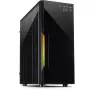 INTER-TECH B-42 RGB korpusas ATX