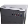 INTER-TECH B-42 RGB korpusas ATX