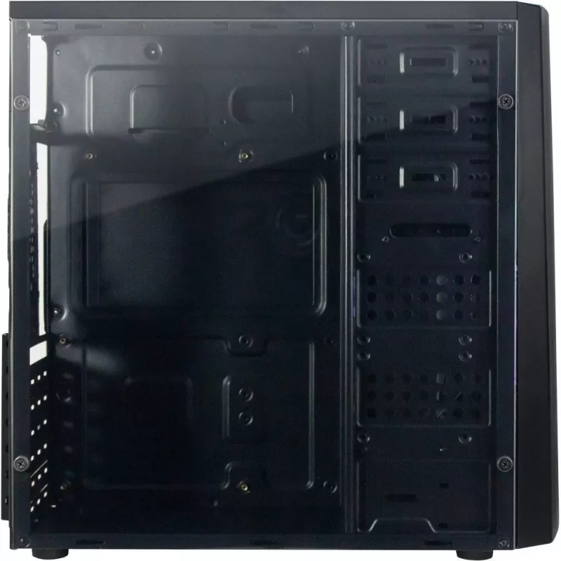 INTER-TECH B-42 RGB korpusas ATX