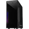 INTER-TECH B-42 RGB korpusas ATX