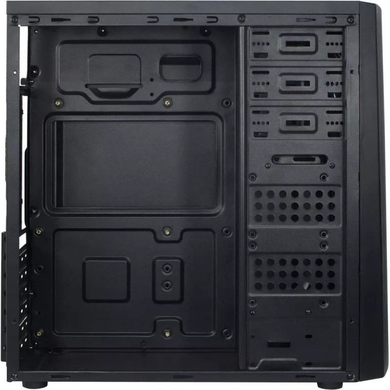 INTER-TECH B-42 RGB korpusas ATX