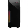 INTER-TECH B-42 RGB korpusas ATX