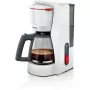 Bosch TKA3M131 kavos virimo aparatas, lašelinis, 1,25 l